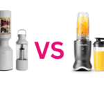 Beast Blender vs Nutribullet Ultra