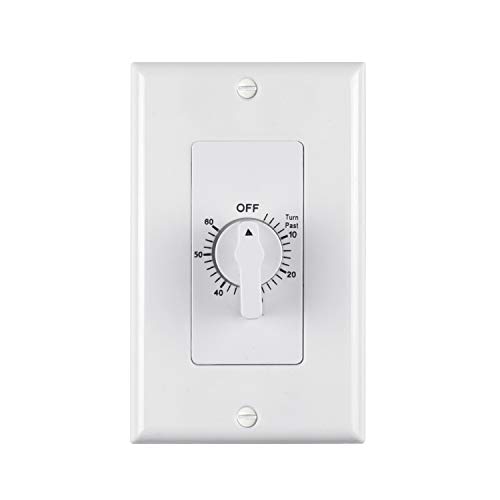 Best Immersion Heater Timer Switch