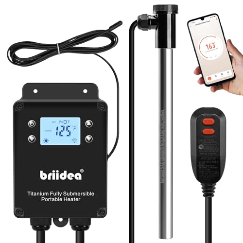 Best Wifi Immersion Heater Timer