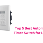 Best Automatic Timer Switch for Lights