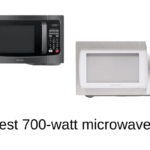 Best 700-watt microwave